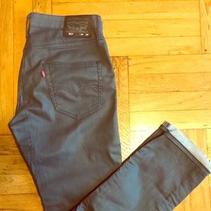 Levi's Men's 511 Slim Fit Jeans